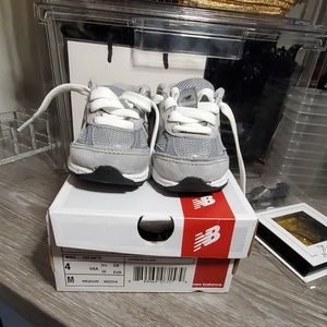 Infant New Balance
